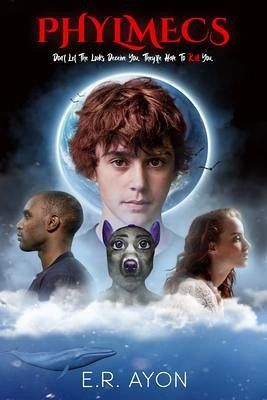 PHYLMECS (eBook, ePUB)