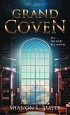 Grand Coven (eBook, ePUB)
