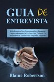 Guia de entrevista (eBook, ePUB)