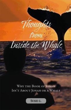 Thoughts from Inside the Whale (eBook, ePUB) - G., Susie