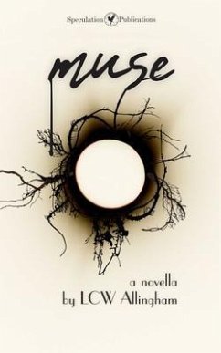 Muse (eBook, ePUB) - Allingham, Lcw