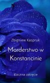 Morderstwo w Konstancinie (eBook, ePUB)