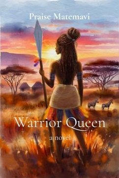 Cover Warrior Queen (eBook, ePUB)