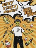 Ricky Sticky Hands (eBook, ePUB)