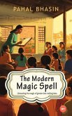 The Modern Magic Spell (eBook, ePUB)