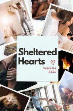 Sheltered Hearts (eBook, ePUB) - Reed, Samara