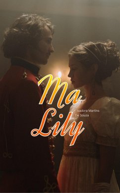 Cover Ma Lily (eBook, ePUB)