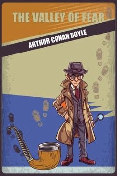 The Valley of Fear (eBook, ePUB) - Conan Doyle, Arthur