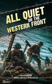 All Quiet on the Western Front - Unabridged (eBook, ePUB)