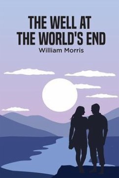 Cover The Well at the World's End (eBook, ePUB)
