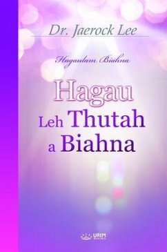 Cover Hagau leh Thutah a Biahna (Simte Edition) (eBook, ePUB)
