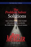 The Problem Solver (eBook, ePUB)