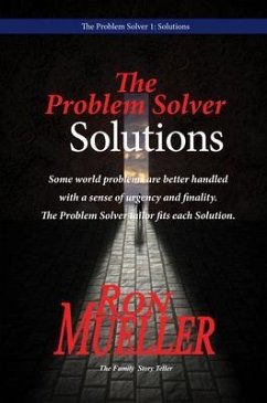 The Problem Solver (eBook, ePUB) - Mueller, Ron