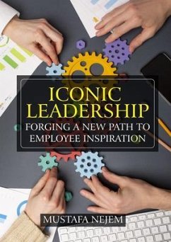Cover Iconic Leadership (eBook, ePUB)