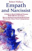 Empath and Narcissist (eBook, ePUB) Empath and Narcissist (eBook, ePUB)