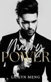 Marry Power (eBook, ePUB)