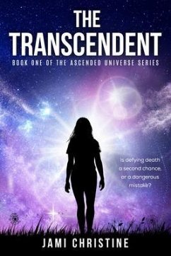 The Transcendent (eBook, ePUB) - Christine, Jami