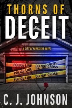 Cover Thorns of Deceit (eBook, ePUB)