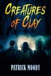 Creatures of Clay (eBook, ePUB) - Bild 1