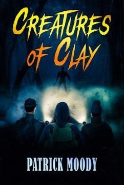 Creatures of Clay (eBook, ePUB) - Moody, Patrick