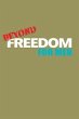 Beyond Freedom (eBook, ePUB) - Bild 1