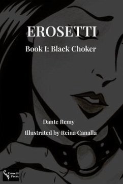 Cover Erosetti (eBook, ePUB)