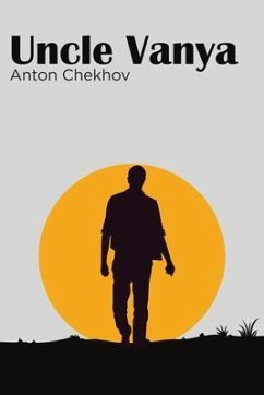 Cover Uncle Vanya (eBook, ePUB)