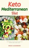 Keto Mediterranean Diet (eBook, ePUB)