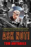 Ask Not! (eBook, ePUB)