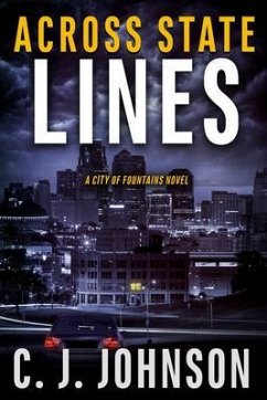 Cover Across State Lines (eBook, ePUB)