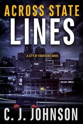 Across State Lines (eBook, ePUB) Across State Lines (eBook, ePUB)