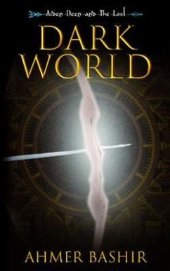 Dark World (eBook, ePUB) - Bashir, Ahmer