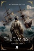 William Shakespeare's The Tempest - Unabridged (eBook, ePUB)