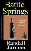Battle Springs (eBook, ePUB)