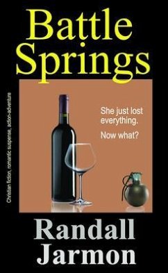 Cover Battle Springs (eBook, ePUB)