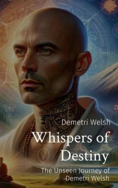Cover Whispers of Destiny (eBook, ePUB)