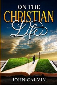 Cover On the Christian Life (eBook, ePUB)