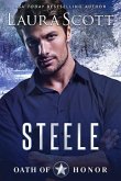 Steele (Oath of Honor, #1) (eBook, ePUB)