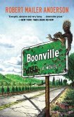 Boonville (eBook, ePUB)