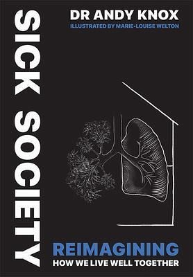 Sick Society (eBook, ePUB) Sick Society (eBook, ePUB)