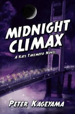 Cover Midnight Climax (eBook, ePUB)