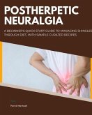 Postherpetic Neuralgia (eBook, ePUB) Postherpetic Neuralgia (eBook, ePUB)