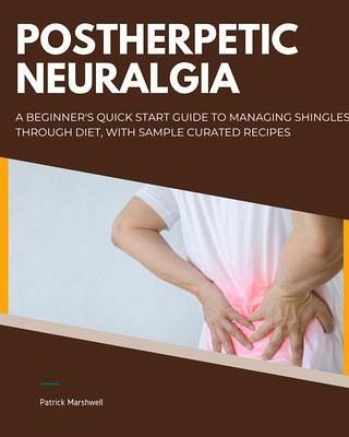 Postherpetic Neuralgia (eBook, ePUB)