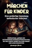 Märchen für Kinder Eine großartige Sammlung fantastischer Märchen. (Band 9) (eBook, ePUB)