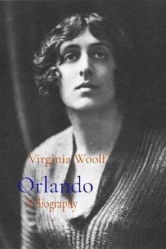 Cover Orlando (eBook, ePUB)