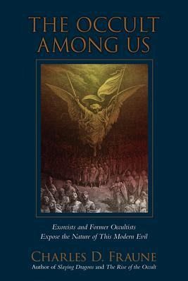 The Occult Among Us (eBook, ePUB)
