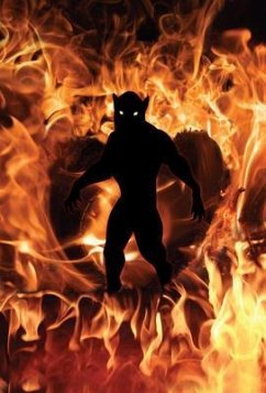 Cover Reborn Lycan (eBook, ePUB)