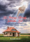 A Journey Through Sabbaths Lost (eBook, ePUB)