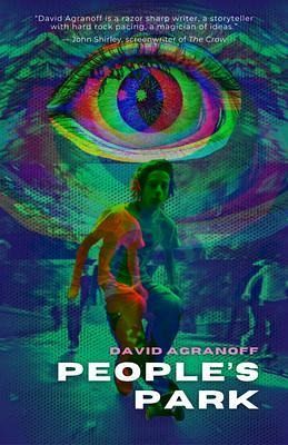 People's Park (eBook, ePUB)