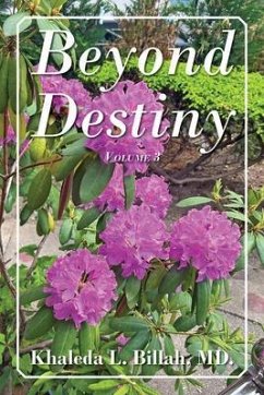 Cover Beyond Destiny (eBook, ePUB)